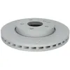 Image de Disque de frein ATE 24.0128-0262.1 avant, ventilé, à haute teneur en carbone, 1 pièce