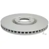 Image de Disque de frein ATE 24.0130-0230.1 avant, ventilé, à haute teneur en carbone, 1 pièce