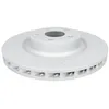 Image de Disque de frein ATE 24.0132-0175.1 avant, ventilé, à haute teneur en carbone, 1 pièce
