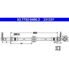 Image de Flexible de frein ATE 83.7752-0460.3