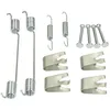 Image de Kit d'accessoires, mâchoires de frein ATE 03.0137-9309.2