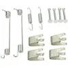 Image de Kit d'accessoires, mâchoires de frein ATE 03.0137-9310.2