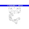 Image de Support, étrier de frein ATE 11.0230-0807.1