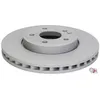 Image de Disque de frein ATE 24.0128-0275.1 avant, ventilé, à haute teneur en carbone, 1 pièce