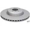 Image de Disque de frein ATE 24.0130-0234.2 avant, ventilé, à haute teneur en carbone, 1 pièce