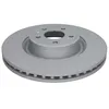 Image de Disque de frein ATE 24.0130-0236.1 avant, ventilé, à haute teneur en carbone, 1 pièce