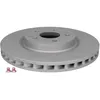 Image de Disque de frein ATE 24.0130-0237.1 avant, ventilé, à haute teneur en carbone, 1 pièce