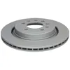 Image de Disque de frein ATE 24.0120-0239.1 arrière, ventilé, 1 pièce