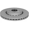 Image de Disque de frein ATE 24.0124-0253.1 avant, ventilé, à haute teneur en carbone, 1 pièce