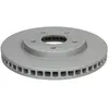 Image de Disque de frein ATE 24.0128-0268.1 avant, ventilé, 1 pièce