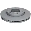 Image de Disque de frein ATE 24.0130-0239.1 avant, ventilé, à haute teneur en carbone, 1 pièce