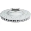 Image de Disque de frein ATE 24.0134-0106.1