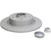 Image de Disque de frein ATE 24.0110-0389.2