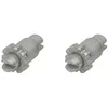 Image de Kit d'accessoires, Mâchoires de frein de stationnement ATE 03.0137-9700.2