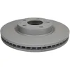 Image de Disque de frein ATE 24.0128-0277.1 avant, ventilé, 1 pièce