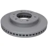 Image de Disque de frein ATE 24.0132-0176.1 avant, ventilé, 1 pièce