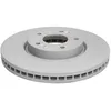 Image de Disque de frein ATE 24.0128-0280.1 avant, ventilé, à haute teneur en carbone, 1 pièce
