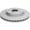 Image de Disque de frein ATE 24.0122-0290.1 avant, ventilé, 1 pièce