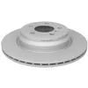 Image de Disque de frein ATE 24.0120-0243.1 arrière, ventilé, à haute teneur en carbone, 1 pièce