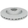Image de Disque de frein ATE 24.0126-0183.1 avant, ventilé, à haute teneur en carbone, 1 pièce