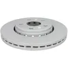 Image de Disque de frein ATE 24.0126-0186.1