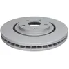 Image de Disque de frein ATE 24.0134-0104.1 avant, ventilé, 1 pièce