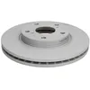 Image de Disque de frein ATE 24.0126-0184.1 avant, ventilé, 1 pièce