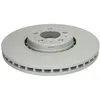 Image de Disque de frein ATE 24.0130-0240.1 avant, ventilé, à haute teneur en carbone, 1 pièce