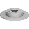 Image de Disque de frein ATE PowerDisc 24.0311-0171.1, 1 pièce
