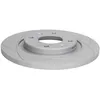 Image de Disque de frein ATE PowerDisc 24.0313-0184.1, 1 pièce