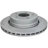 Image de Disque de frein ATE PowerDisc 24.0322-0224.1, 1 pièce