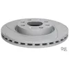 Image de Disque de frein ATE - TEVES 24.0322-0231.1, 1 pièce