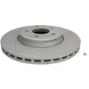 Image de Disque de frein ATE PowerDisc 24.0325-0184.1, 1 pièce