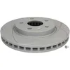Image de Disque de frein ATE PowerDisc 24.0330-0207.1, 1 pièce