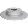Image de Disque de frein ATE PowerDisc 24.0310-0328.1, 1 pièce