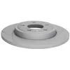 Image de Disque de frein ATE PowerDisc 24.0312-0166.1, 1 pièce