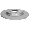 Image de Disque de frein ATE PowerDisc 24.0312-0178.1, 1 pièce