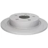 Image de Disque de frein ATE PowerDisc 24.0312-0187.1, 1 pièce
