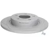 Image de Disque de frein ATE PowerDisc 24.0312-0189.1, 1 pièce