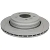 Image de Disque de frein ATE - TEVES 24.0320-0183.1, 1 pièce