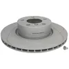 Image de Disque de frein ATE - TEVES 24.0320-0234.1, 1 pièce