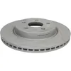 Image de Disque de frein ATE - TEVES 24.0323-0114.1, 1 pièce