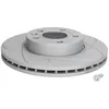 Image de Disque de frein ATE - TEVES 24.0325-0114.1, 1 pièce