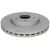 Image de Disque de frein ATE Power Disc 24.0328-0176.1, 1 pièce