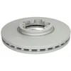 Image de Disque de frein ATE 24.0133-0102.1 avant, ventilé, à haute teneur en carbone, 1 pièce