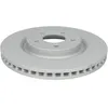 Image de Disque de frein ATE 24.0128-0291.1 avant, ventilé, 1 pièce