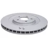 Image de Disque de frein ATE 24.0128-0289.1 arrière, ventilé, à haute teneur en carbone, 1 pièce
