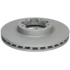 Image de Disque de frein ATE 24.0128-0293.1 avant, ventilé, 1 pièce