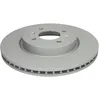 Image de Disque de frein ATE 24.0122-0294.1 avant, ventilé, à haute teneur en carbone, 1 pièce