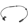 Image de Capteur ABS ATE - TEVES 24.0711-6424.3
